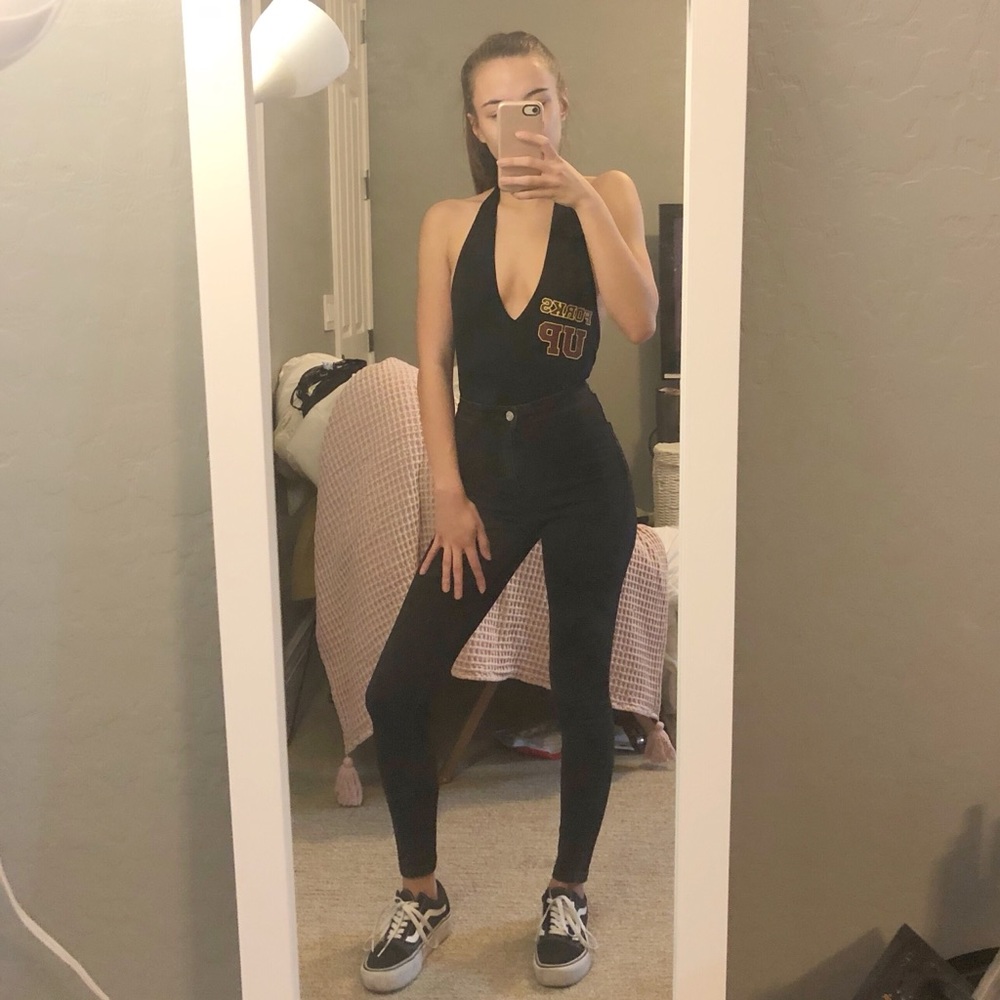 ASU Hype&Vice bodysuit
